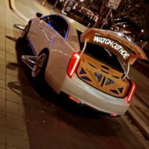 Meet your Posher, Jose